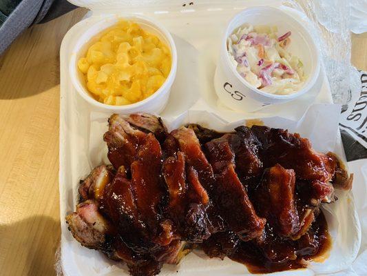 Vics Above All Grill