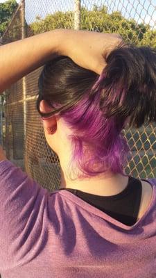 Flamingos Beauty Salon