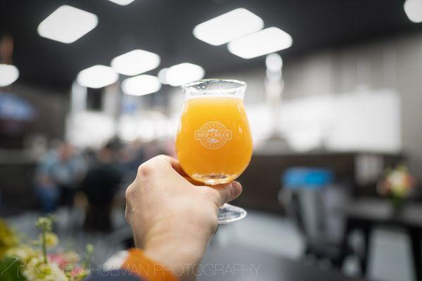 Ship Creek Brewing Company
