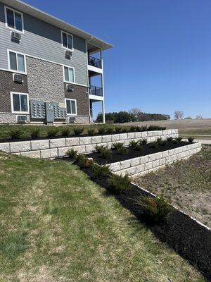 Trophy Lawn & Site Services