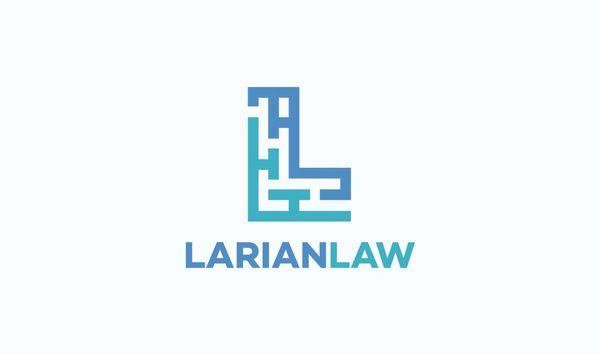 Larian Law Firm
