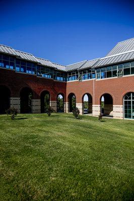 Tulsa Community College West Campus