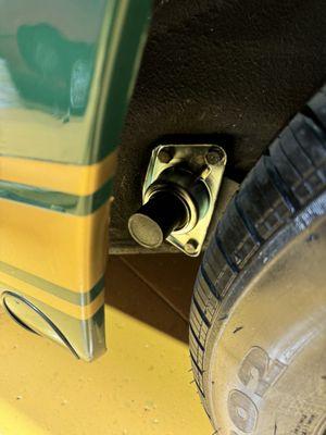 Aldo's Performance Motors