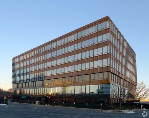 Roosevelt Field Hearing