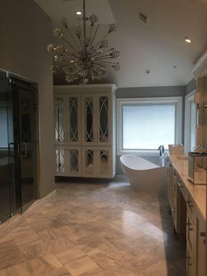 DJ General Contractors