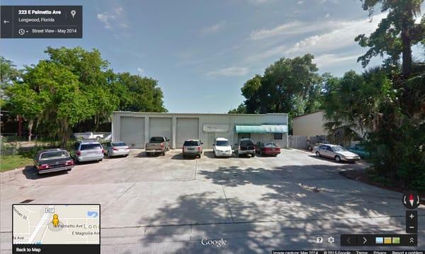 Executive Auto Sales