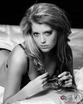 360 Girl Chelsea Nevill
