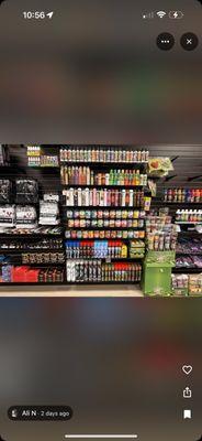 Chase Tobacco and Vape