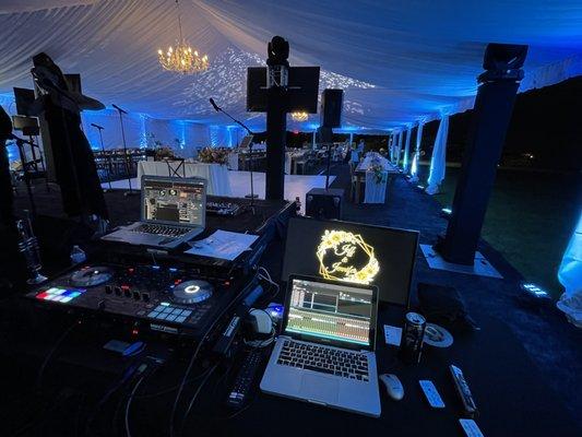 Dance N Groove DJ's & Entertainment