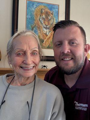 Thompson Plumbing, Heating & Cooling