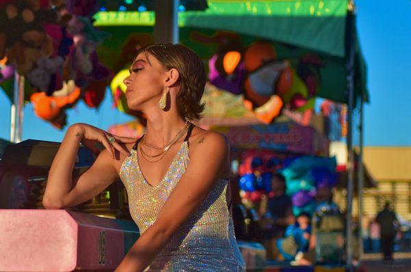 Earth Child Photography