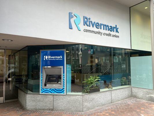 Rivermark Community Credit Union