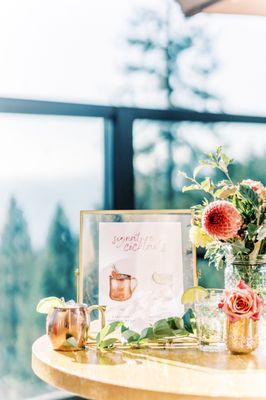 Cloud Nine Event Company