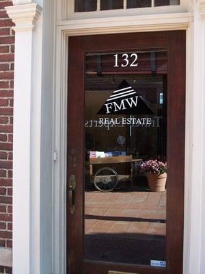 FMW Real Estate