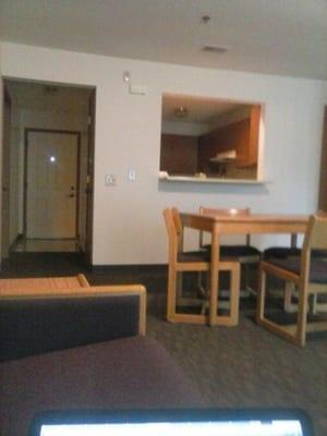 University Park Apartments