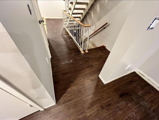 Hickman International