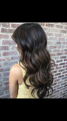 Salon Four8Zero (Scottsdale, AZ)