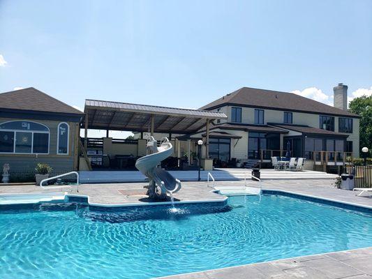 From Starter to Luxury Homes