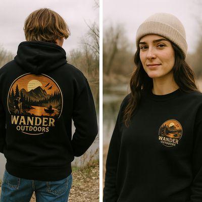 Carried Away Customs