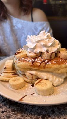 Golden House Restaurant & Pancake House