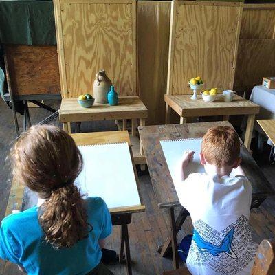 Ridgewood Art Institute