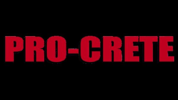 Pro Crete