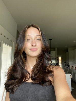 Stylistics Hair Salon & Spa