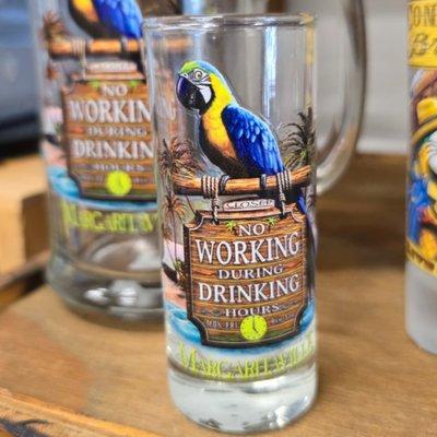 Margaritaville Retail Store - Miami