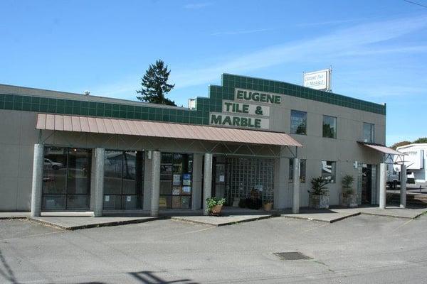 Our view from Highway 99 North