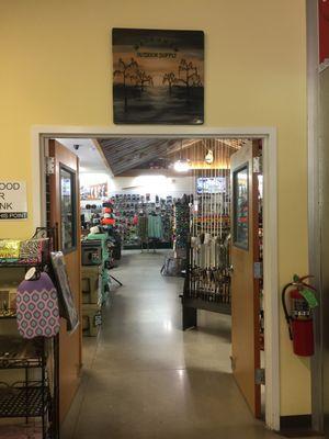 Waccamaw Speedy Mart
