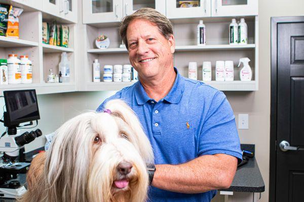 Dunwoody Animal Medical Center