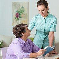 Lending Hands Home Care