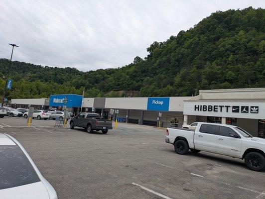 Prestonsburg Village