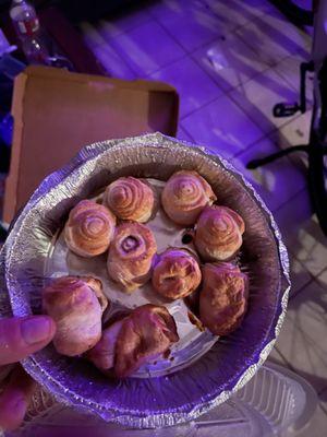 Stoner's Pizza Joint - Southside