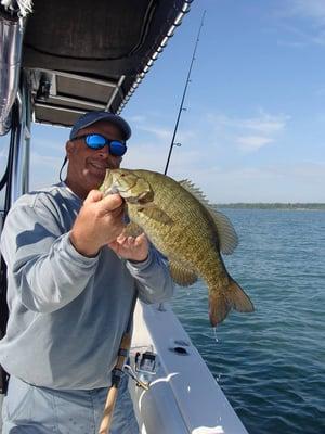 Sundance Sportfishing