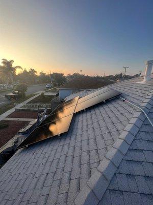 Blessed Remodeling & Construction