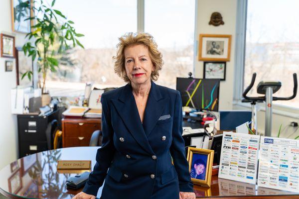 Rosy Chalif - Charles Rutenberg Realty