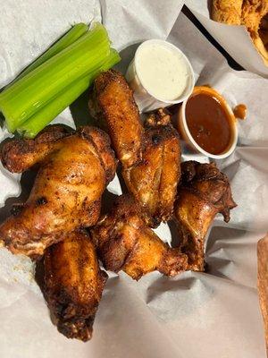 Lengthwise at the Marketplace