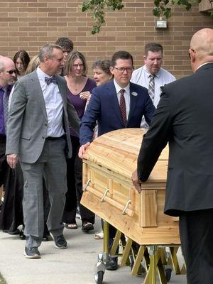 Utah Valley Mortuary