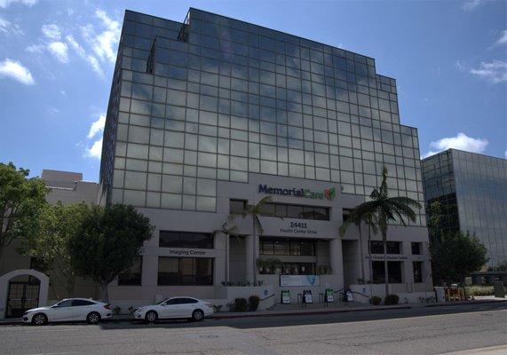 Head and Neck Associates of Orange County