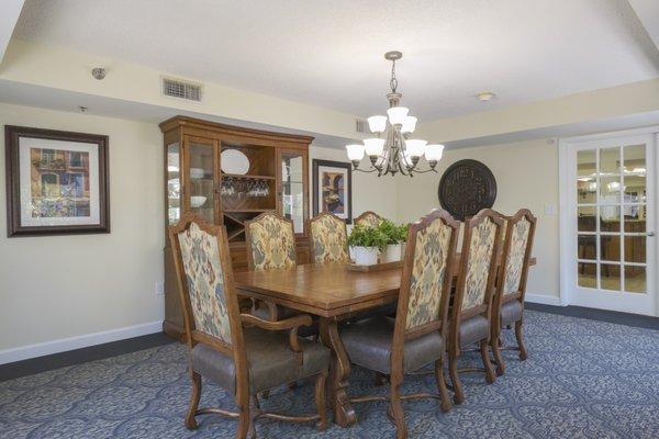 Grand Villa of Sarasota