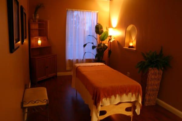 Living Essentials Massage