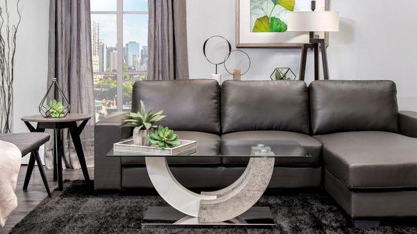 sectional for only $799