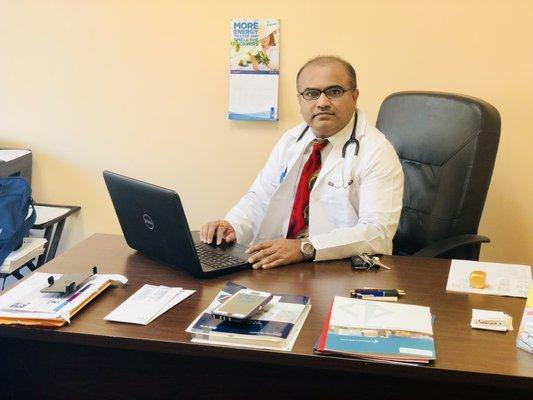 CP Primary Care