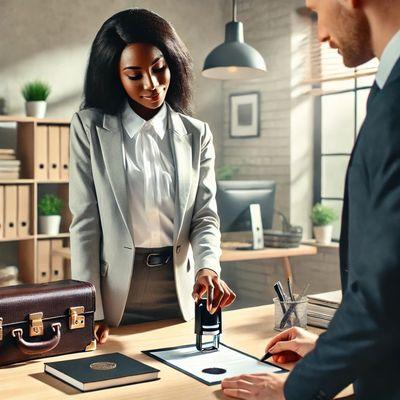 TLA Notarial Services