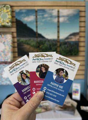 ShipOnSite - Surf City