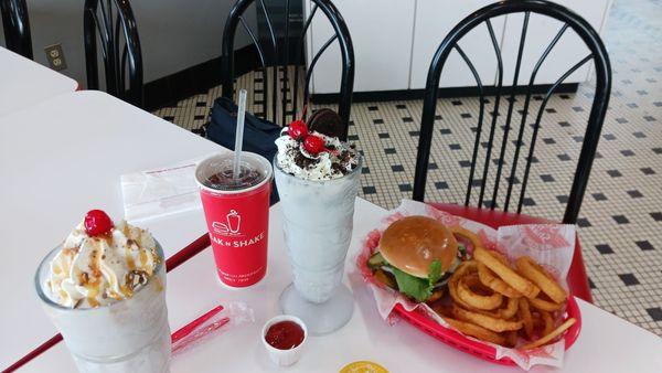 Steak 'n Shake