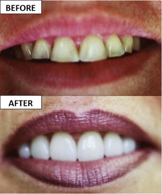 Stoneham Dental Care