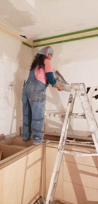 Lumika Custom Painting & Drywall