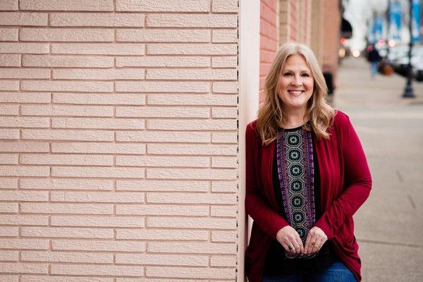 Monica Pittard - Coldwell Banker Barnes